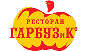Garbuzik - Гарбузик