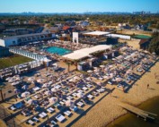 Osocor - Пляж Осокор