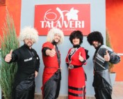 Talaveri - Талавери