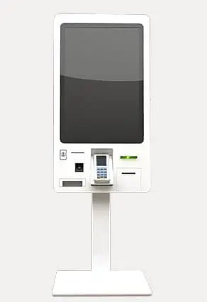 Kiosk - Киоск Самообслуживания
