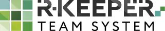 RKeeper Team System Logo